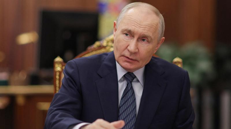 “Putin prepara l’escalation”. Il Wsj: il capo della Cia a Putin: “Non attaccare i Paesi della Nato»