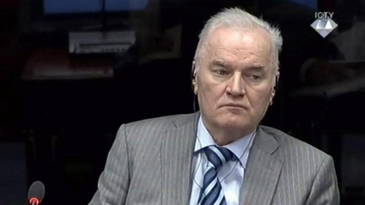 Morto Ratko Mladic, il “macellaio di Srebrenica” era all’ergastolo per il genocidio in Bosnia