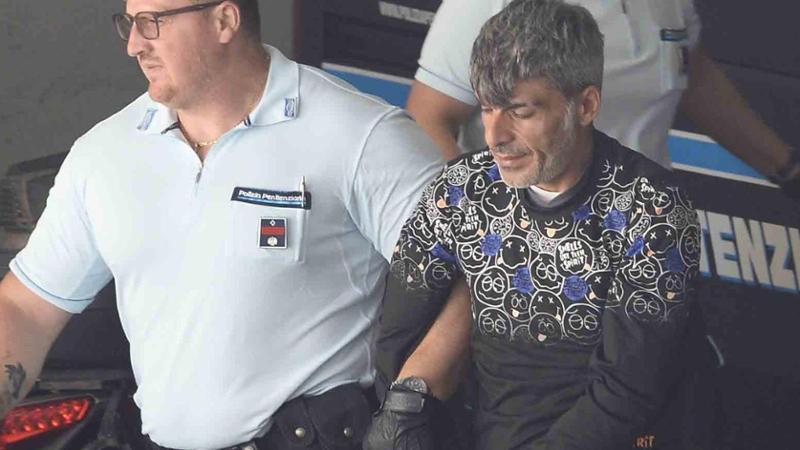 Morte di Beatrice, Manuel Iannuzzi pestato ancora in carcere. Nuovo trasferimento