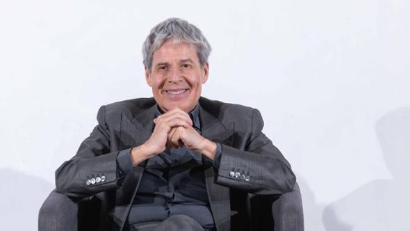 Claudio Baglioni lascia la Siae: dal 2027 i suoi diritti d’autore passano a Soundreef