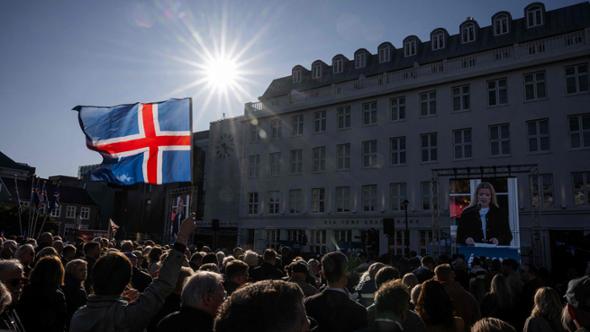 Sassonia, Svezia e il referendum in Islanda: perché i tre voti sono un test per l'Unione europea