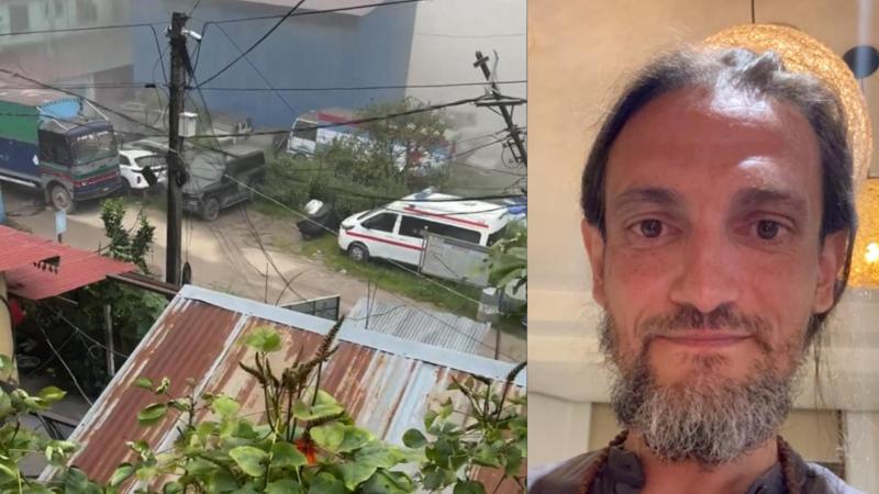 "Siamo salvi per volontà divina": il racconto a La Stampa dell'italiano sopravvissuto in Nepal