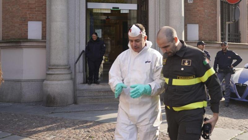 Maxi colpo nel caveau a Casale, 12 indagati della banda del buco: i nomi, i retroscena