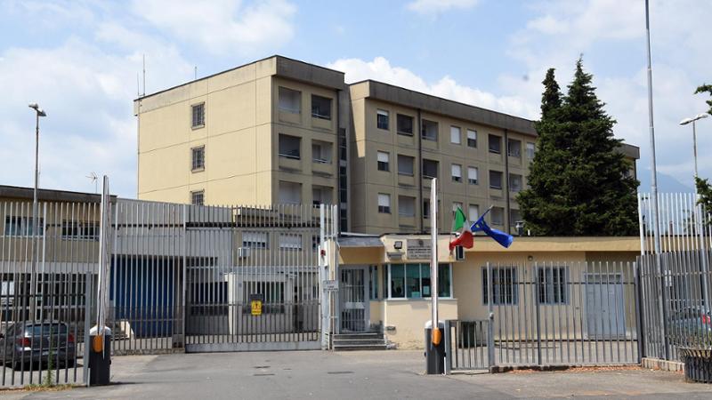 Biella, detenuto di 23 anni suicida in cella: aveva già cercato di togliersi la vita