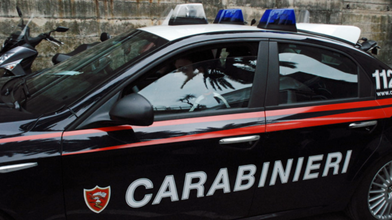 Camorra: omicidio nel Napoletano, ucciso “storico” boss