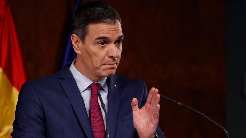 L’accusa di Sanchez: “Le fake news di Israele, Russia e ultradestra dietro l’assalto a Ceuta”