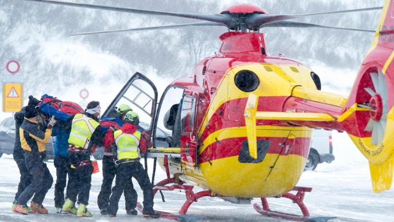 Tragedia sul Cervino, alpinista precipita e muore sulla Cresta del Leone