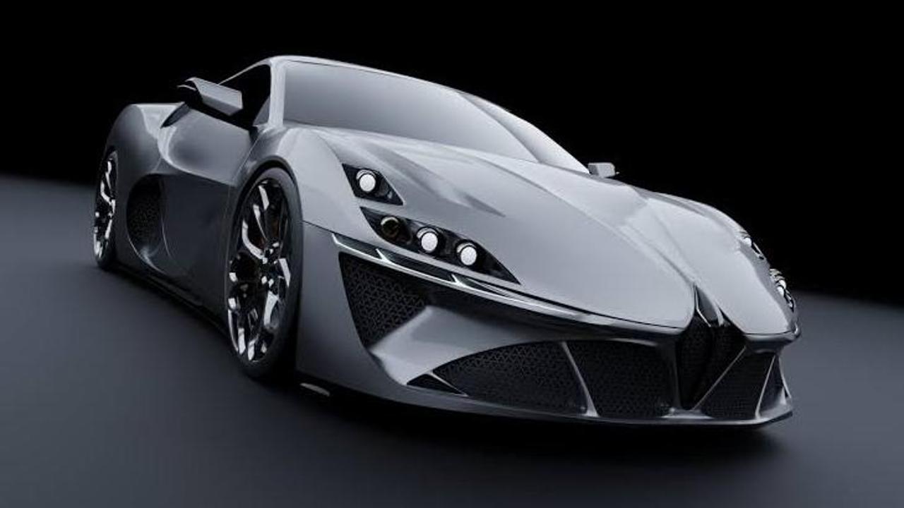“Ecco la nostra sfida della supercar a idrogeno”: da Los Angeles a Torino  per accendere un sogno