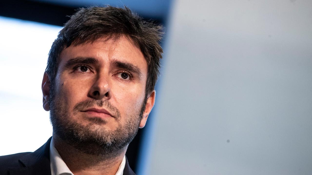Attesa per Di Battista: per giovedì previsto il rientro a Roma con un volo privato