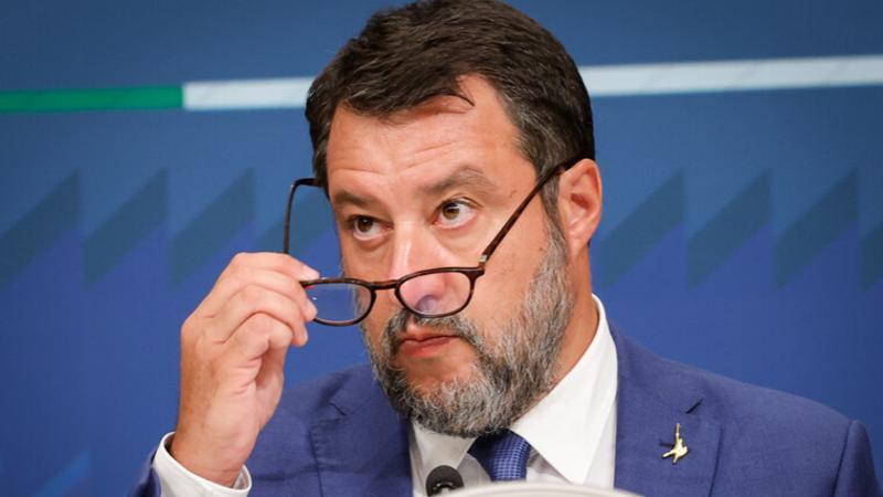 Tempesta nel Carroccio: nasce il comitato per il congresso federale della Lega Nord