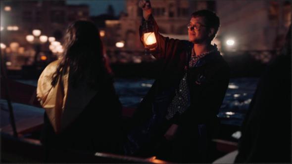 Venezia celebra i venticinque anni di Harry Potter