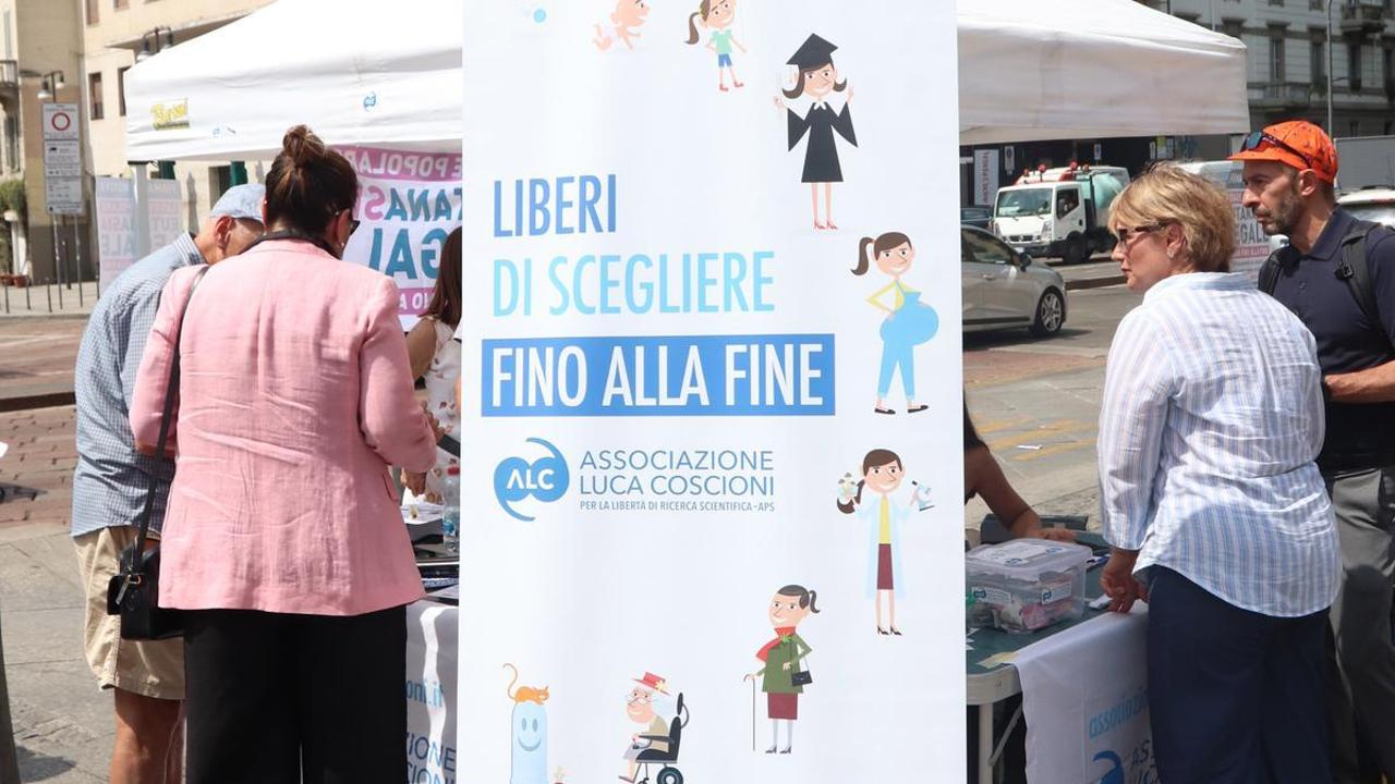 Veneto approva la legge sul fine vita: prima regione di centrodestra e quarta in Italia