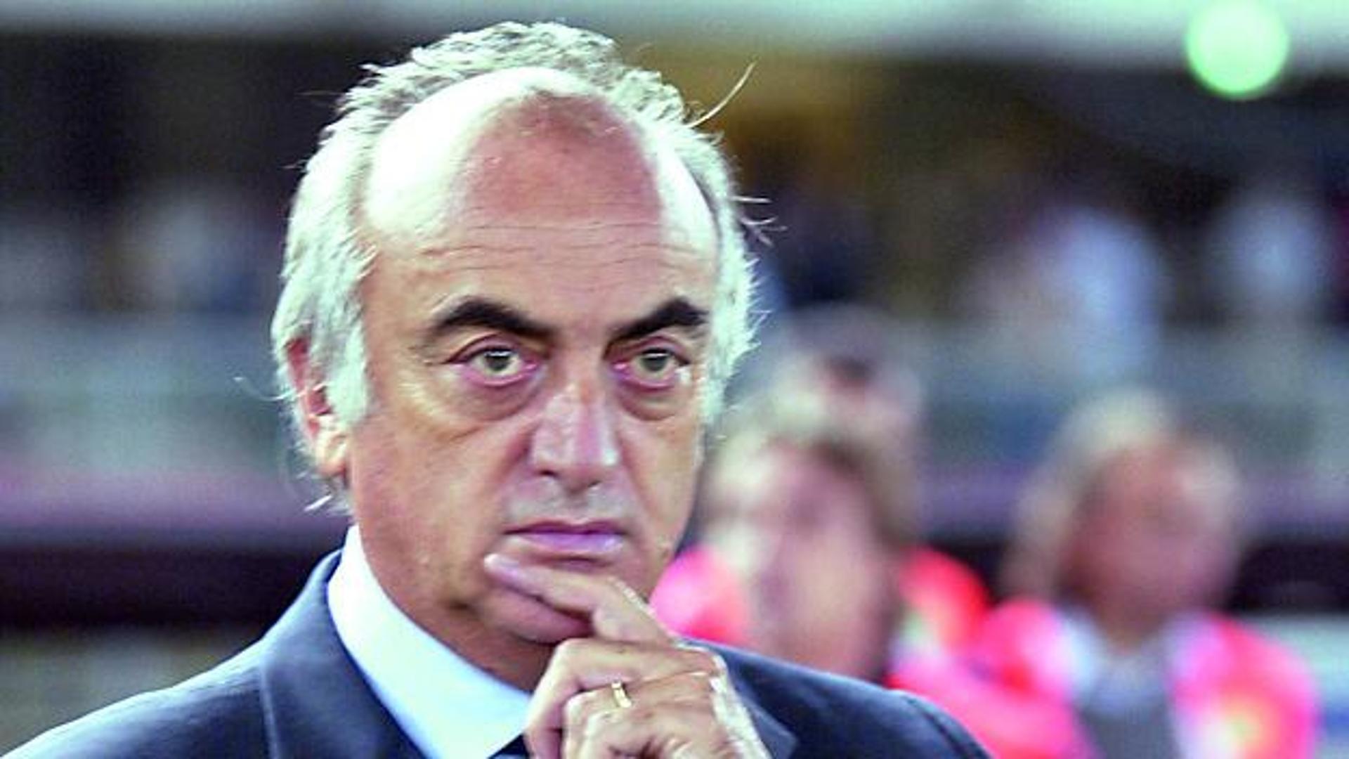 Ex AD della Juventus parla di Calciopoli e la sua visione del calcio italiano