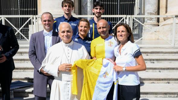 Giochi del Mediterraneo, Taranto chiude con il record azzurro: 223 medaglie