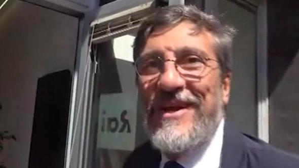 Report, Corsini: "I conduttori li scelgo io, mi pagano per questo. Piervincenzi resta"