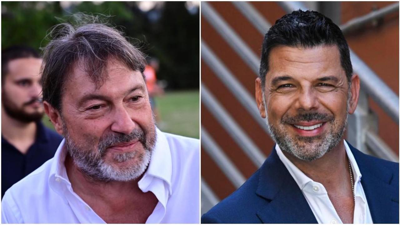 Scontro mediatico tra Giuseppe Cruciani, Salvo Sottile e Sigfrido Ranucci