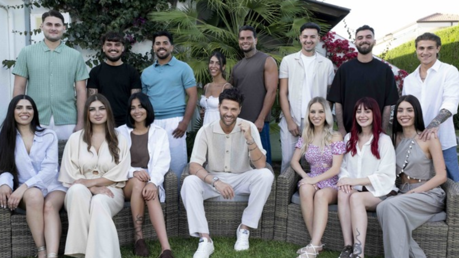 Soraya parla della fine con Cristian dopo Temptation Island
