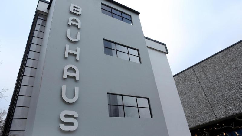 L’ultimo nemico di AfD al voto in Sassonia, “l’altra Germania” del Bauhaus