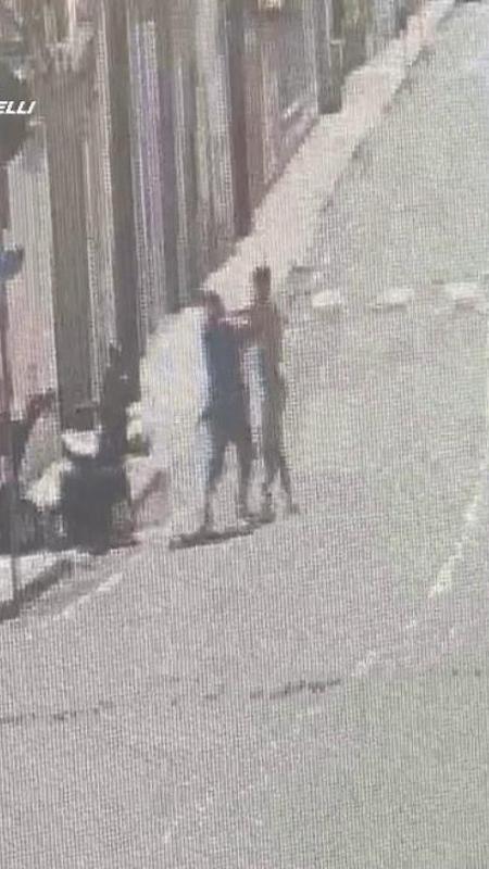 Arresti nel Vercellese per rapine ad anziani