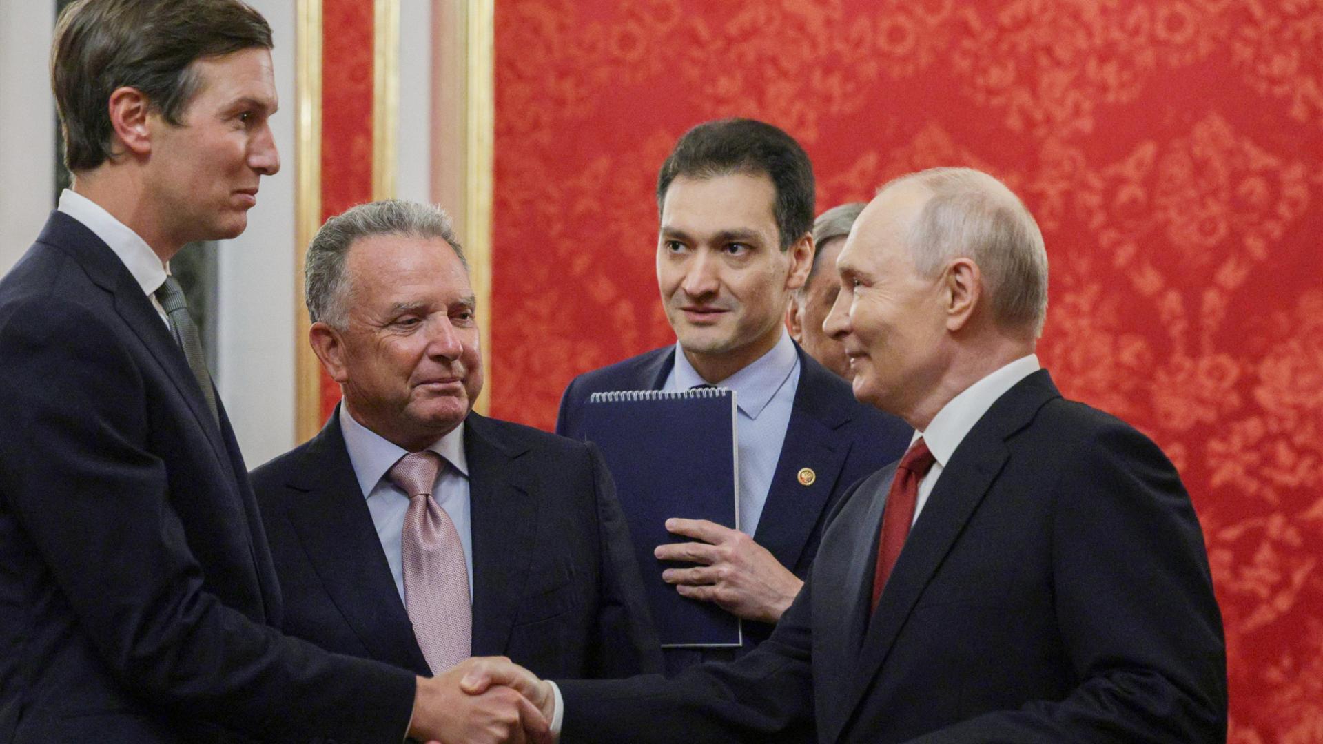 Photo: lastampa.it Russia-Ukraine War: Today's Latest News and Updates - September 5