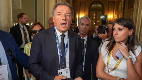 Renzi: “Contratto alla tedesca per il centrosinistra”. Che cos'è e cosa prevede