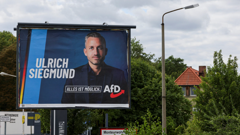 Sassonia-Anhalt, i risultati delle elezioni. Trionfa l’AfD con il 44,5% dei voti