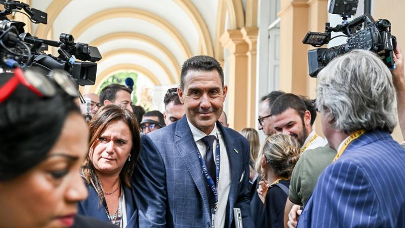 Vannacci, boom nei sondaggi e voti di rabbia: così la destra tradita porta in alto l’ex generale