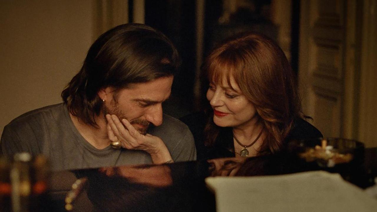 Presentazione del film The Echo Chamber a Venezia