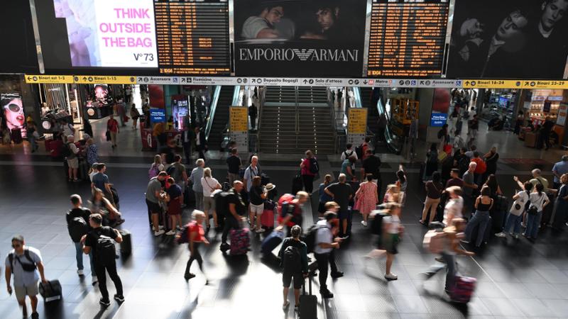 Sciopero dei treni oggi e domani: ecco gli orari e le fasce garantite