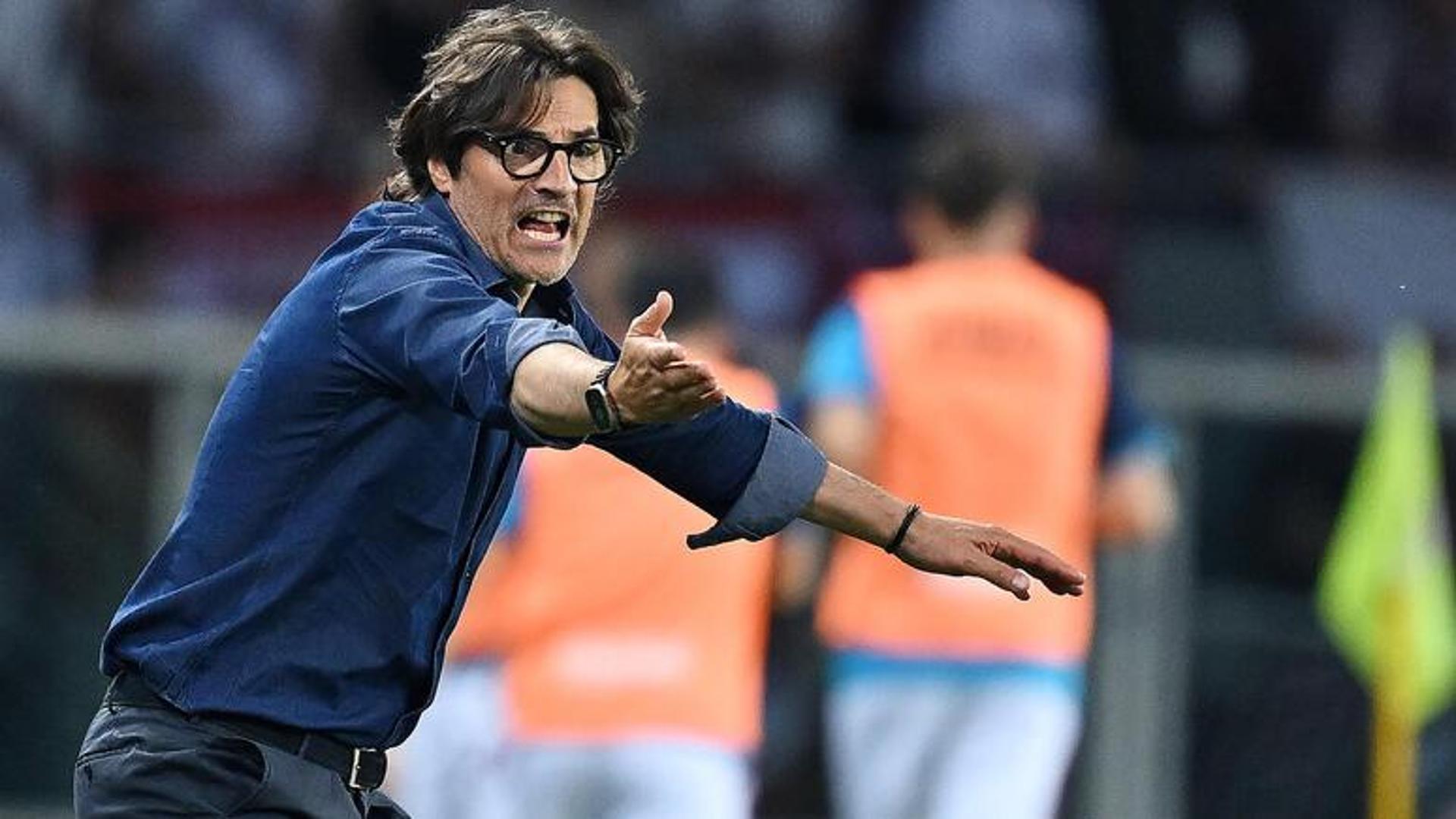 La Fiorentina esonera Grosso e richiama Vanoli dopo un inizio di stagione deludente, immagine di approfondimento
