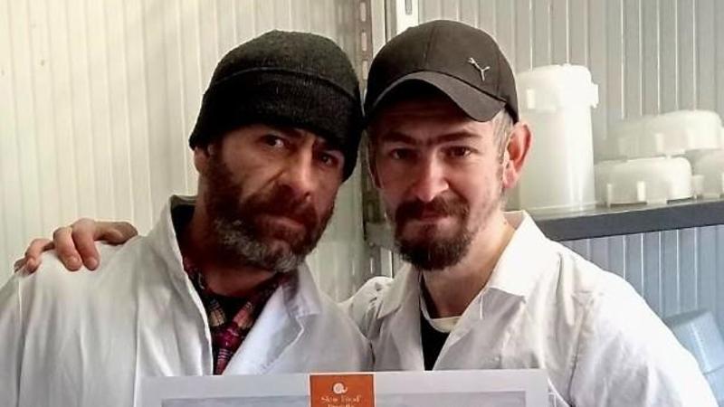 La scommessa di Paolo e Roberto, i pastori che custodiscono il Roero