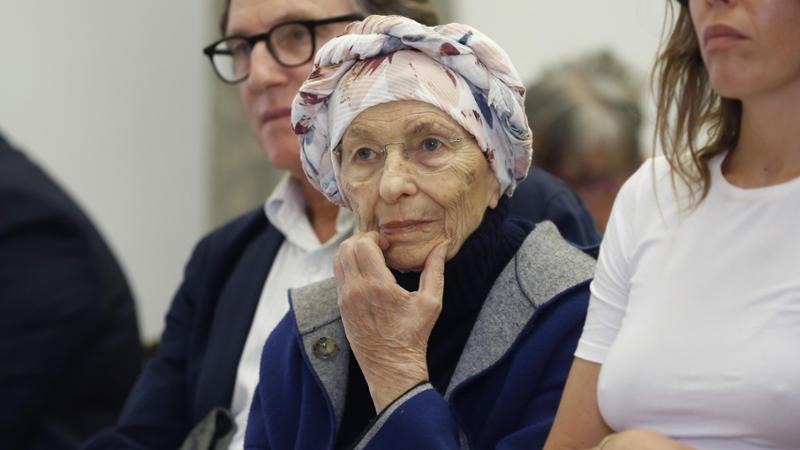 Emma Bonino ricoverata in ospedale a Roma, è grave
