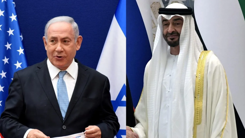 7 ottobre, gli Emirati avvertirono Netanyahu 10 giorni prima: “Hamas prepara una grande operazione”