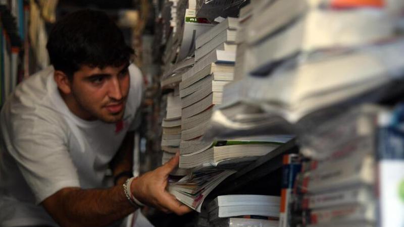 Allarme Ocse: preparazione degli studenti ai minimi storici, ma gli italiani migliori nella lettura