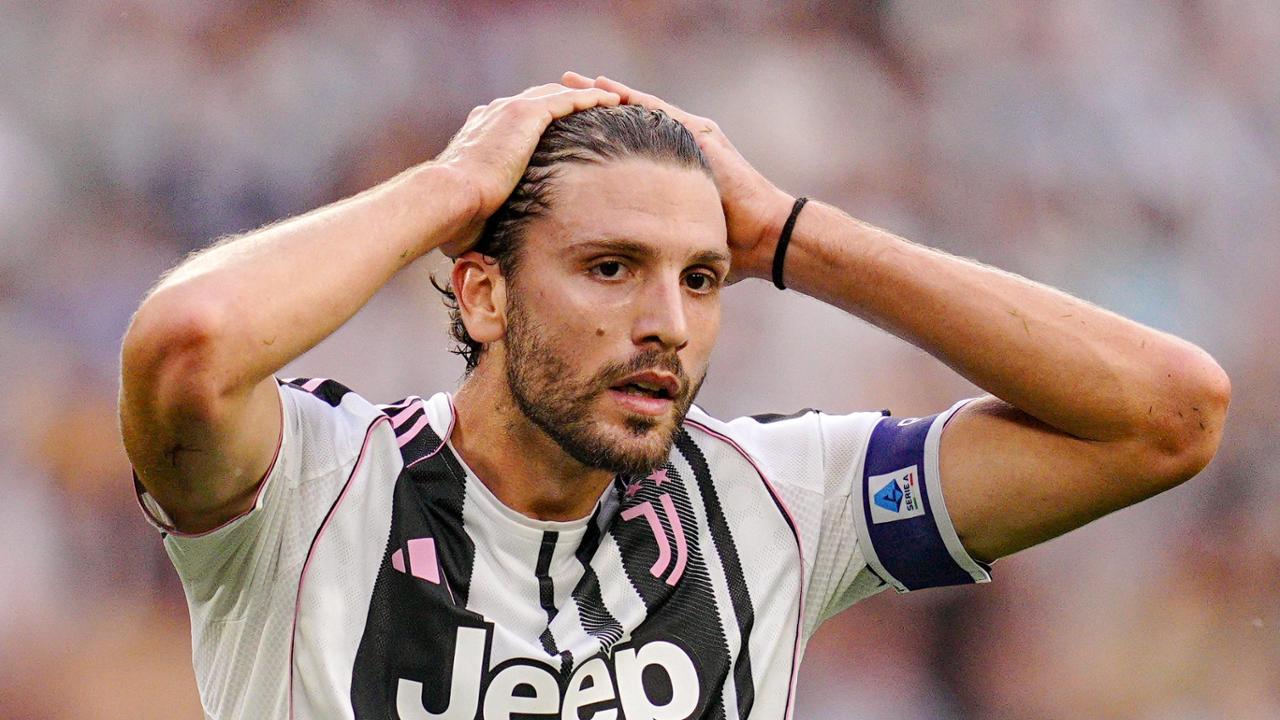 Juve, che botta: Locatelli torna nel 2027