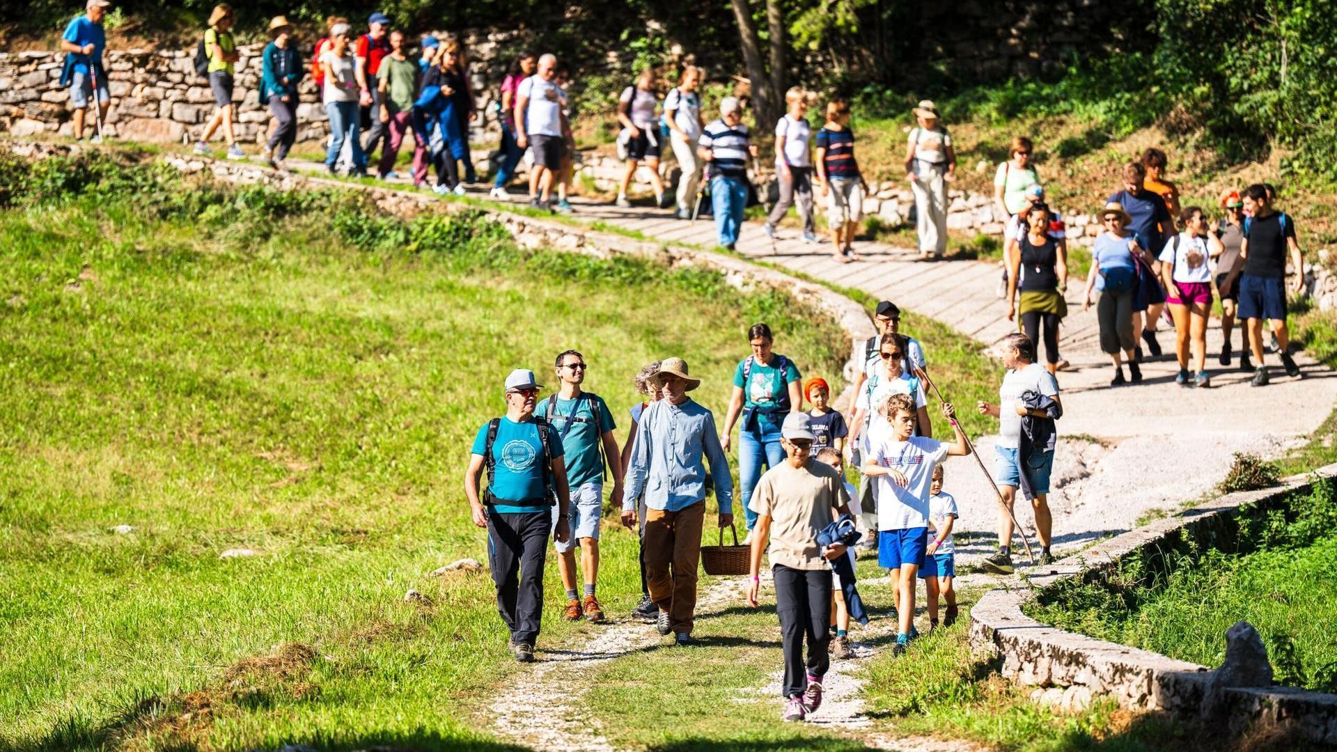 Fai della Paganella, esperienze immersive e il Festival Orme. Giovanni Allevi ospite d'onore