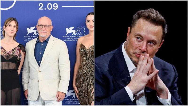 “Musk”, a Venezia il documentario fiume di Gibney sul magnate di Tesla e SpaceX
