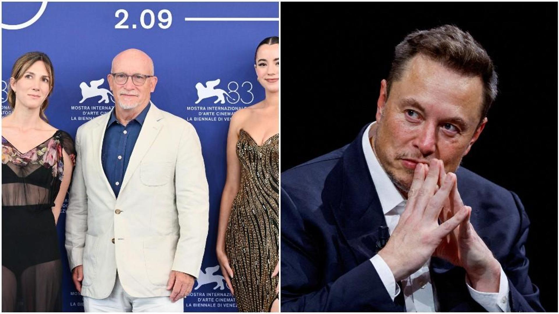 'Musk', a Venezia il documentario fiume di Gibney sul magnate di Tesla e SpaceX