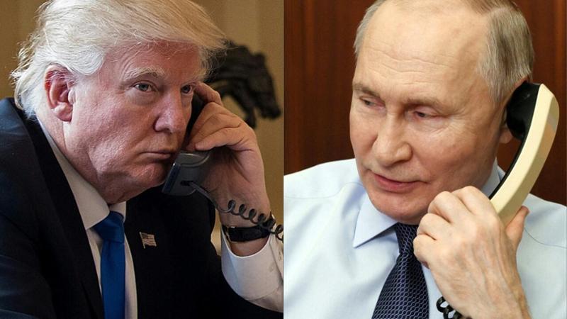 Nyt: Trump valuta accordi commerciali con Putin e firma la legge sulle nuovi sanzioni a Mosca