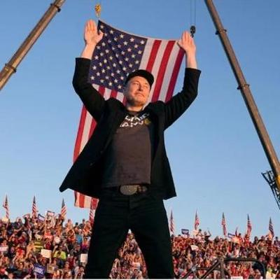 Musk, il trauma del potere