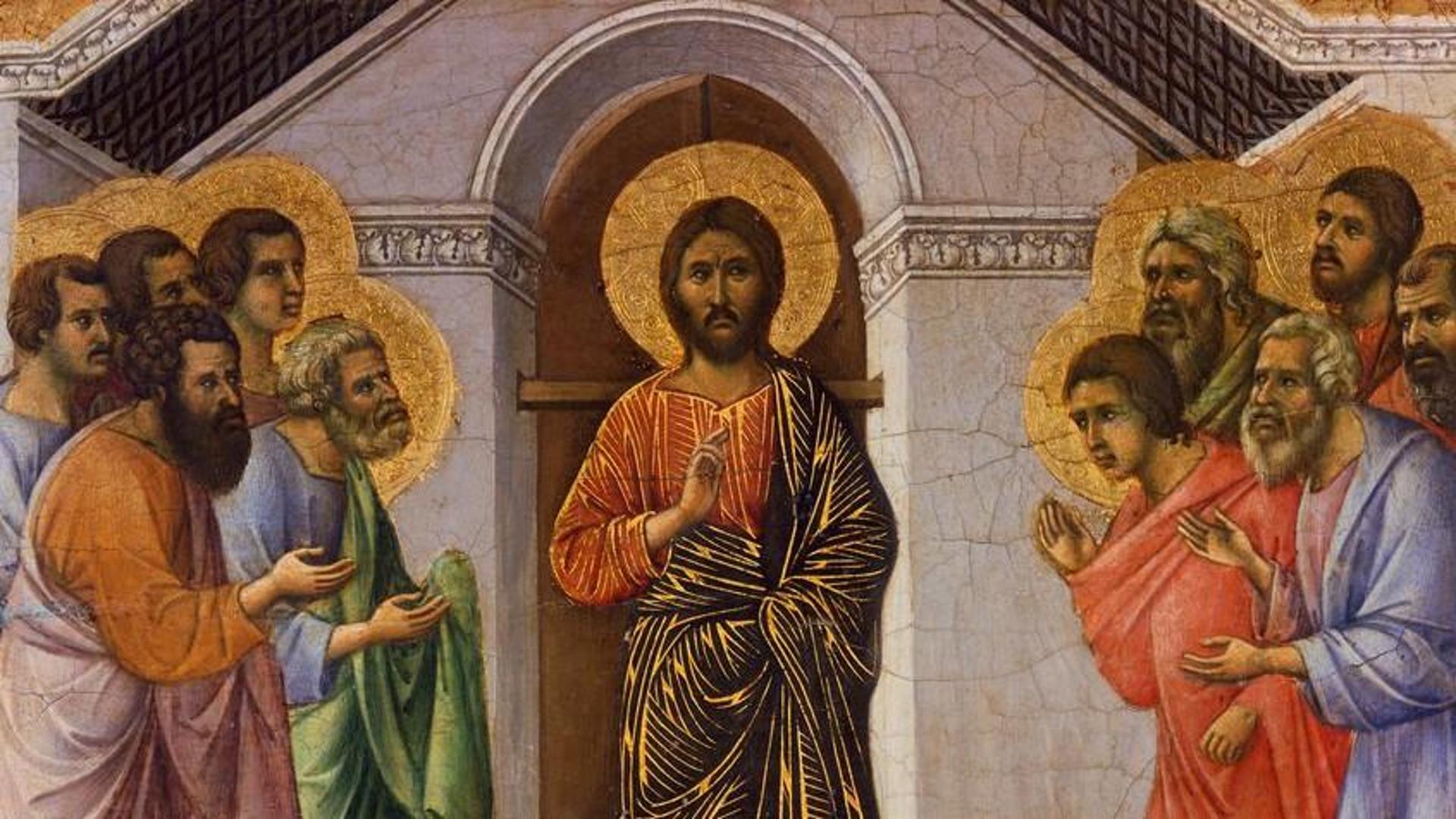 Vincenzo Paglia: “Marcos nos permite seguir os passos de Jesus. Este é o evangelho do caminho misterioso”