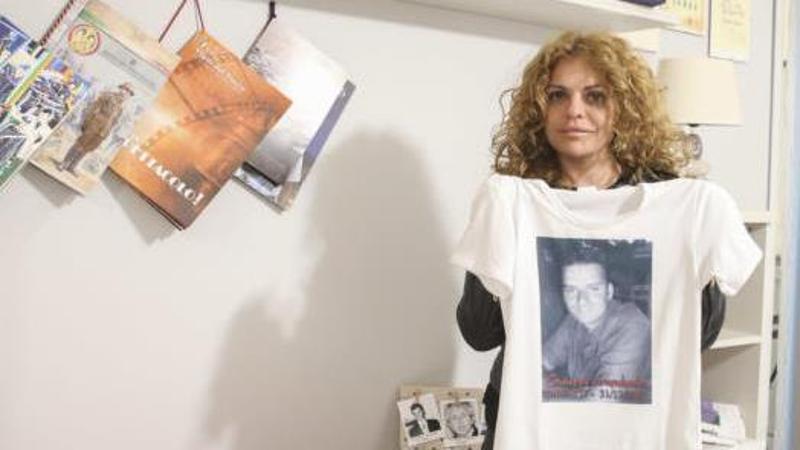 Un marito ucciso “per caso” la notte di San Silvestro. E ora la beffa dello sfratto