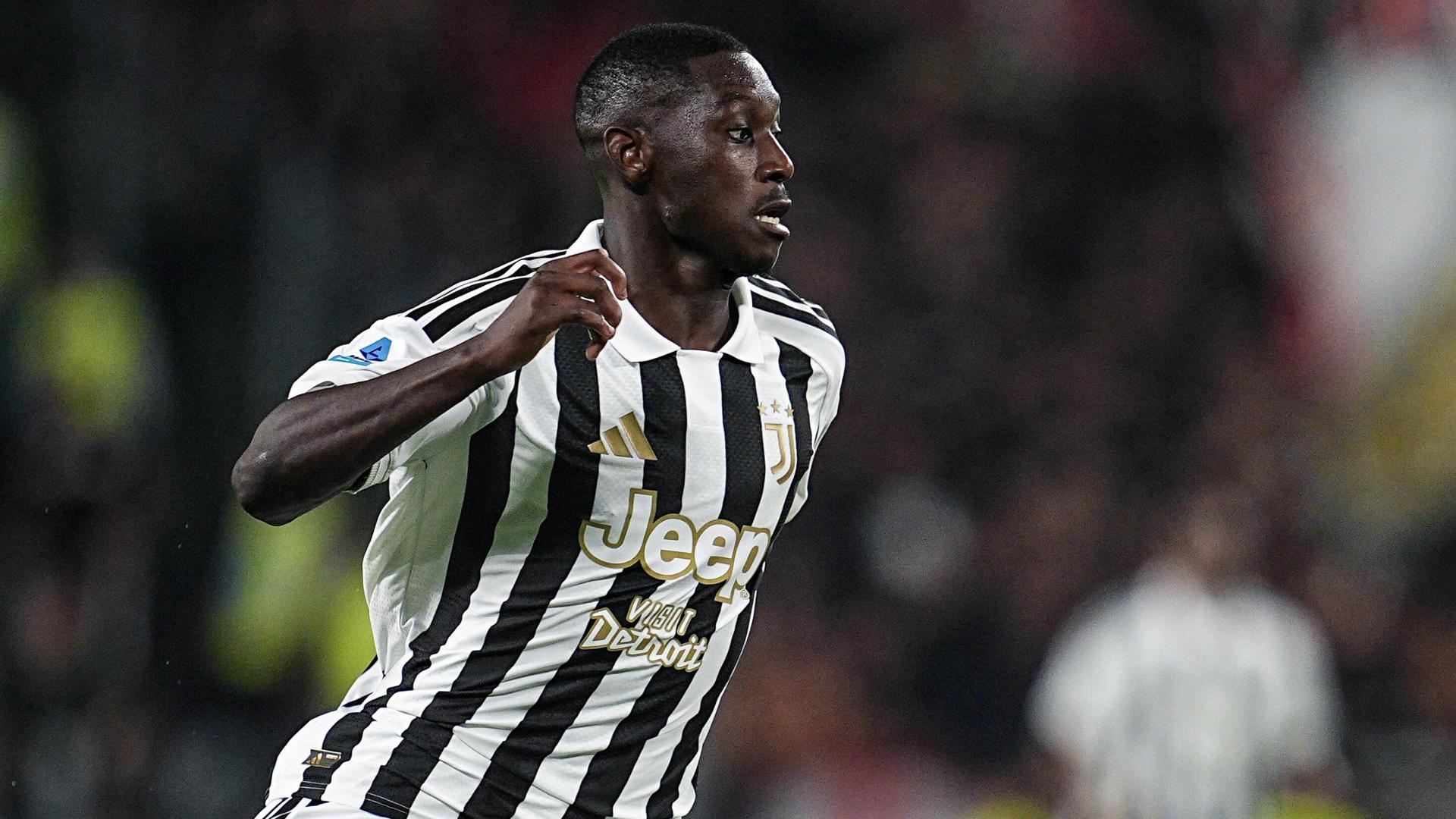 Michele Padovano analizza la Juve, Kolo Muani e Spalletti in campo, calcio, Serie A
