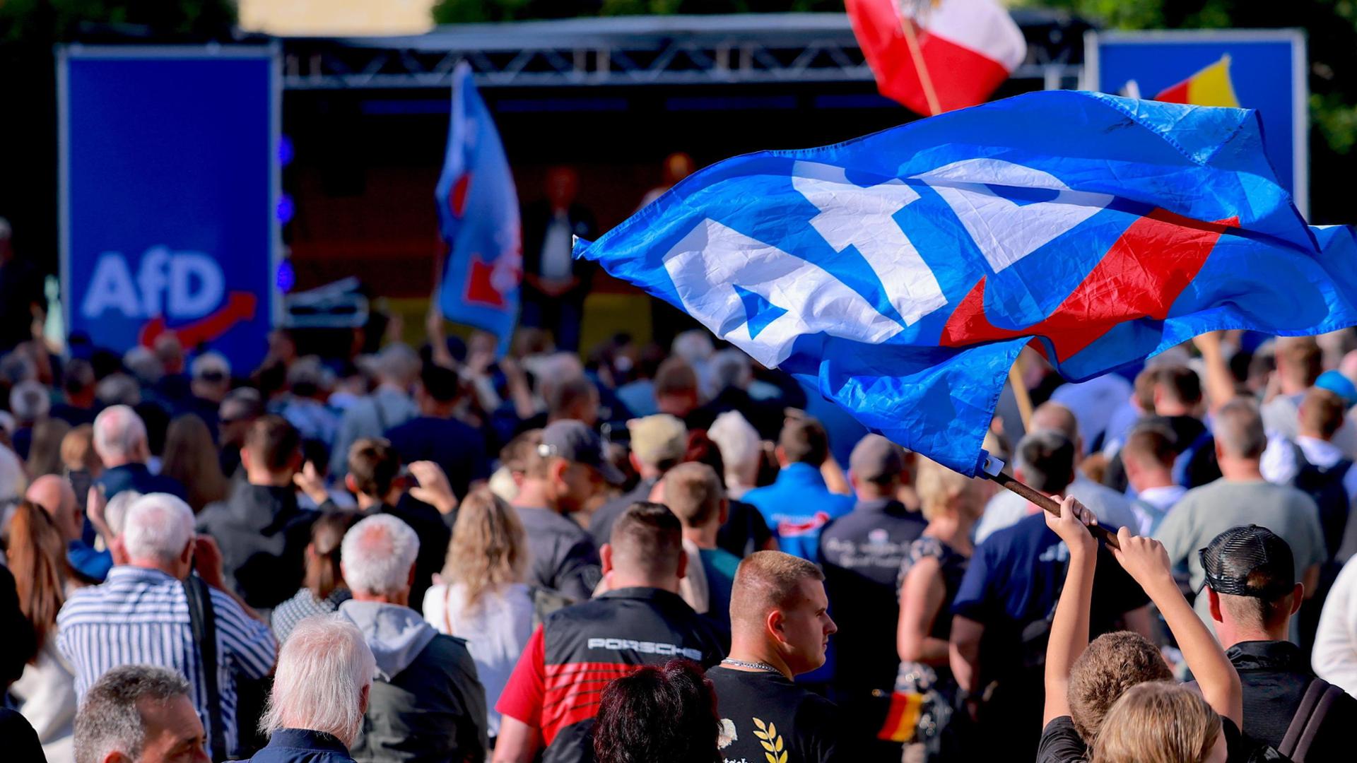 Germania, Pomerania verso il voto: Afd al 36% con tre punti di vantaggio sulla Spd