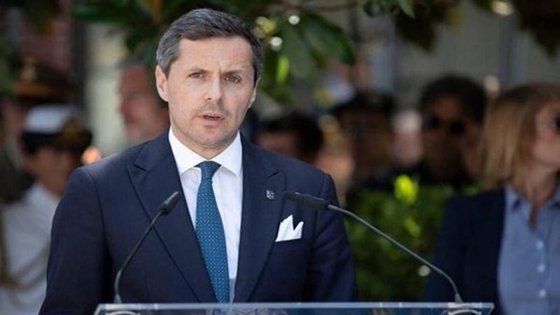 Sindaco di Milano, c'è il nome di Forza Italia: è Matteo Perego di Cremnago