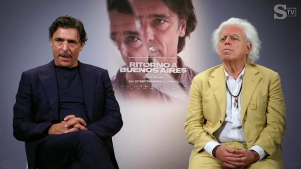 Intervista al regista Marco Bechis sul passato e il presente