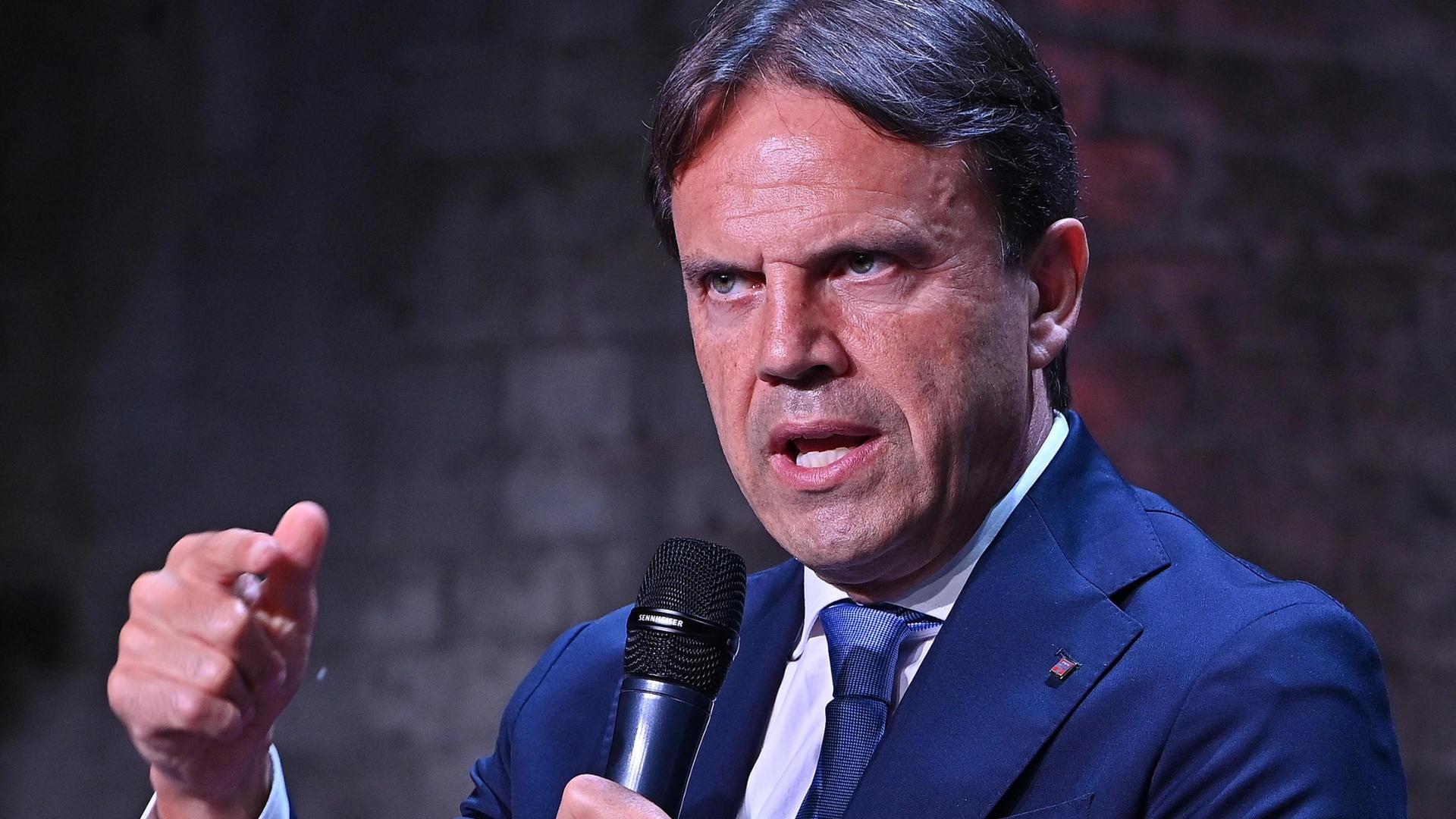 L’assessore Tronzano annuncia l’alleanza del Nord per l’industria, con l’obiettivo di migliorare l’accesso al credito