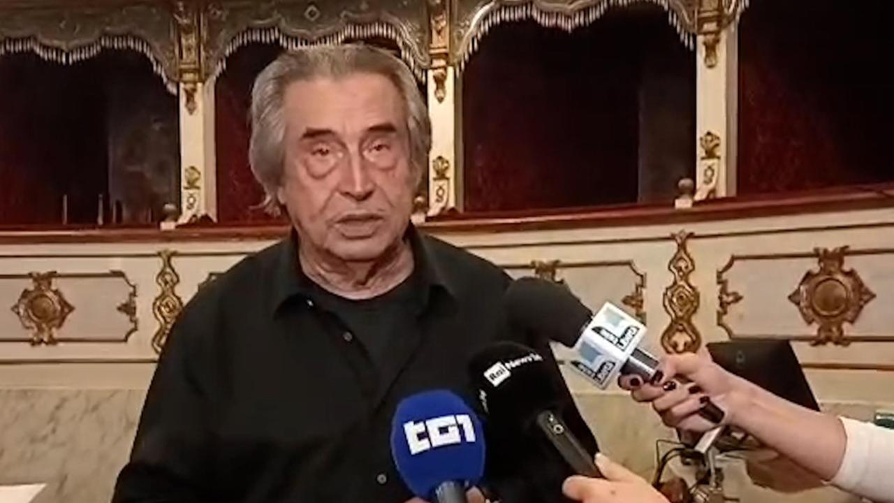 Villa Verdi dimenticata, la rabbia di Muti: "I governi hanno fatto schifo"
