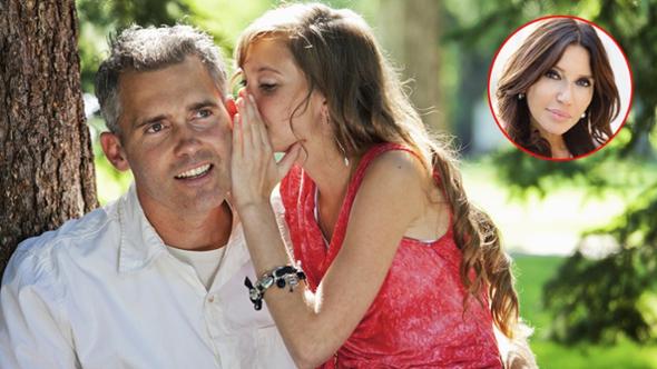 Mio marito si fa manipolare da nostra figlia. Come mi comporto?