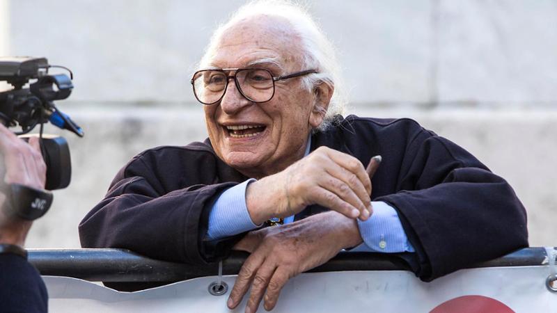 L’esame di laurea di Marco Pannella: tre ore di rissa coi professori